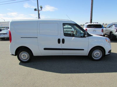 2022 RAM ProMaster City Cargo Van Tradesman