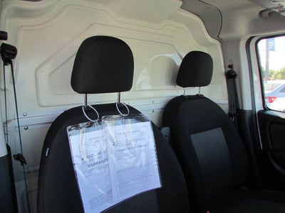2022 RAM ProMaster City Cargo Van Tradesman