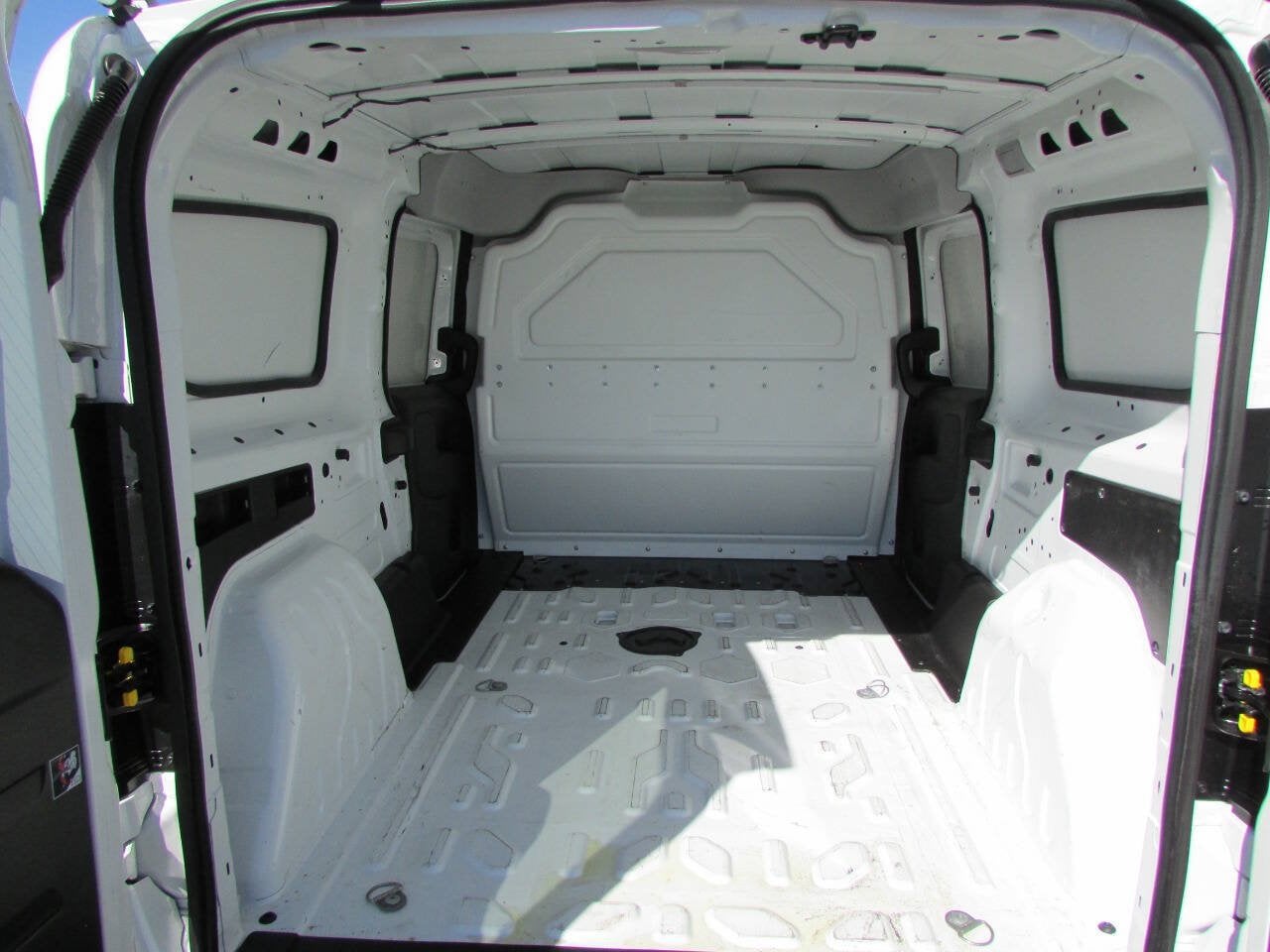 2022 RAM ProMaster City Cargo Van Tradesman
