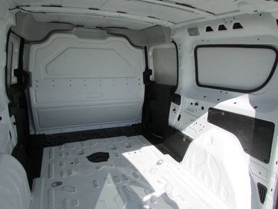 2022 RAM ProMaster City Cargo Van Tradesman