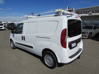 2022 RAM ProMaster City Cargo Van Tradesman