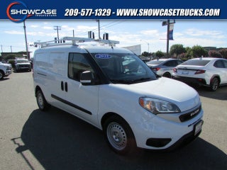 2022 RAM ProMaster City Cargo Van Tradesman