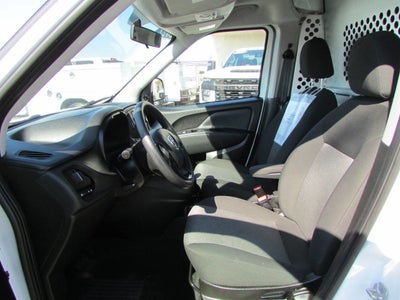 2022 RAM ProMaster City Cargo Van Tradesman