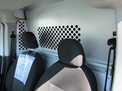 2022 RAM ProMaster City Cargo Van Tradesman