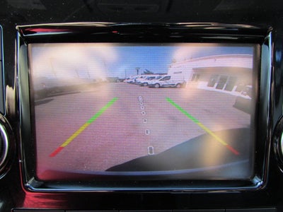 2022 RAM ProMaster City Cargo Van Tradesman