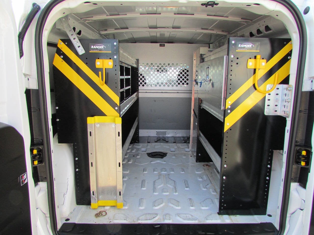 2022 RAM ProMaster City Cargo Van Tradesman