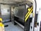 2022 RAM ProMaster City Cargo Van Tradesman