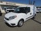 2022 RAM ProMaster City Cargo Van Tradesman