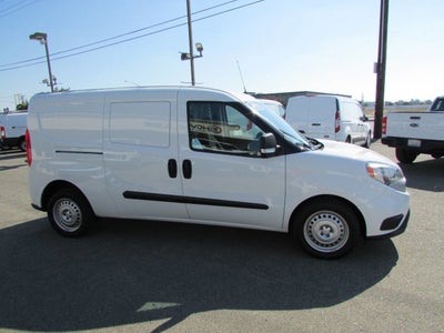 2022 RAM ProMaster City Cargo Van Tradesman