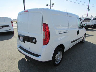 2022 RAM ProMaster City Cargo Van Tradesman
