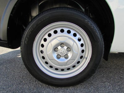 2021 RAM ProMaster City Cargo Van Tradesman