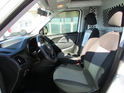 2021 RAM ProMaster City Cargo Van Tradesman