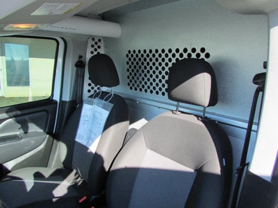 2021 RAM ProMaster City Cargo Van Tradesman