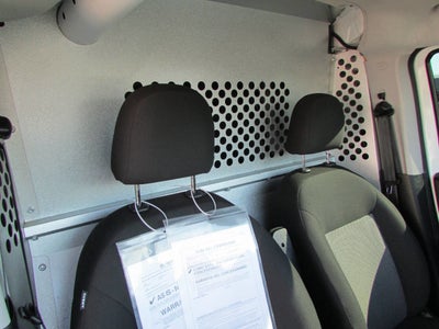 2021 RAM ProMaster City Cargo Van Tradesman