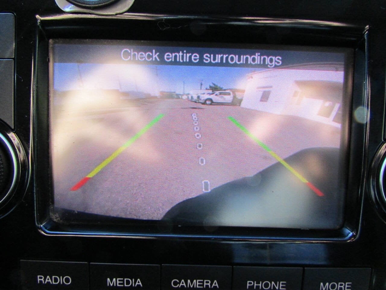 2021 RAM ProMaster City Cargo Van Tradesman