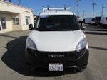 2021 RAM ProMaster City Cargo Van Tradesman