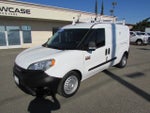 2021 RAM ProMaster City Cargo Van Tradesman