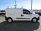 2021 RAM ProMaster City Cargo Van Tradesman