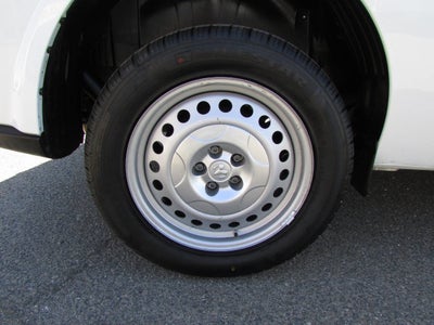 2022 RAM ProMaster City Cargo Van Tradesman