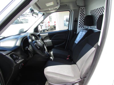 2022 RAM ProMaster City Cargo Van Tradesman