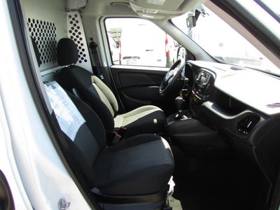 2022 RAM ProMaster City Cargo Van Tradesman