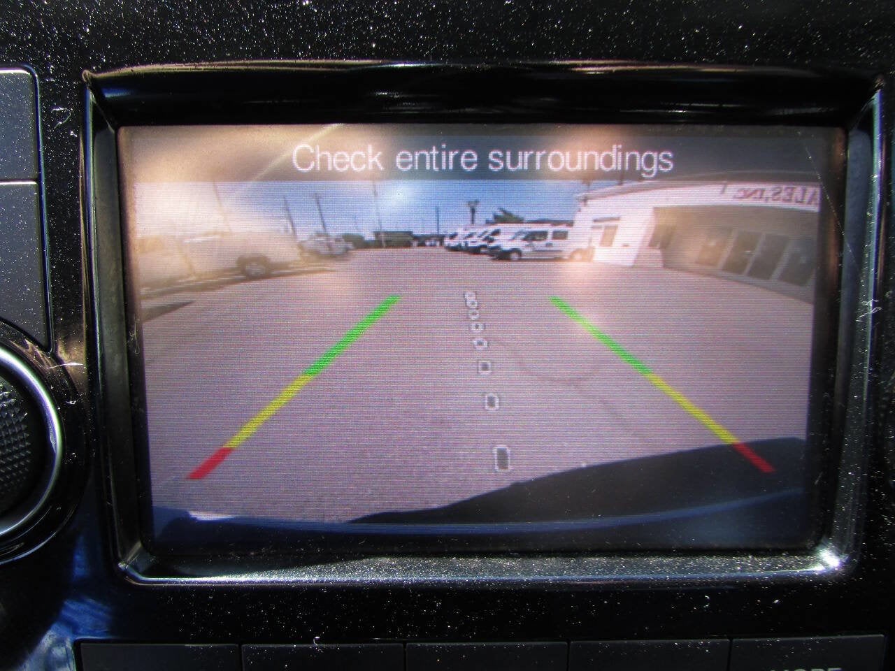 2022 RAM ProMaster City Cargo Van Tradesman