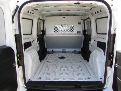 2022 RAM ProMaster City Cargo Van Tradesman