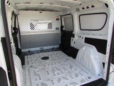 2022 RAM ProMaster City Cargo Van Tradesman