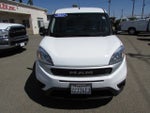 2022 RAM ProMaster City Cargo Van Tradesman
