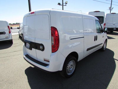 2022 RAM ProMaster City Cargo Van Tradesman