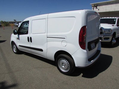 2022 RAM ProMaster City Cargo Van Tradesman