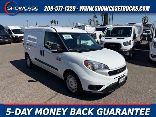 2022 RAM ProMaster City Cargo Van Tradesman