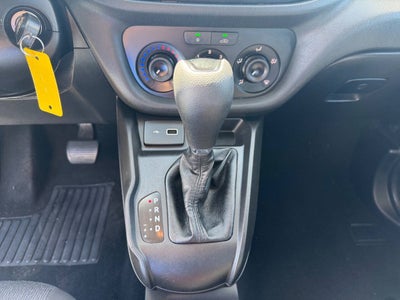 2022 RAM ProMaster City Cargo Van Tradesman