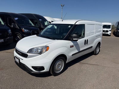 2022 RAM ProMaster City Cargo Van Tradesman