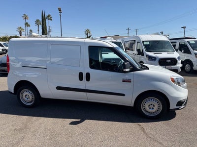 2022 RAM ProMaster City Cargo Van Tradesman