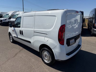 2022 RAM ProMaster City Cargo Van Tradesman