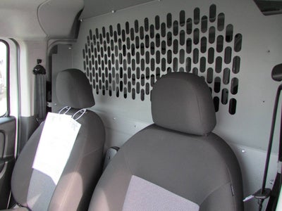 2021 RAM ProMaster City Cargo Van Tradesman