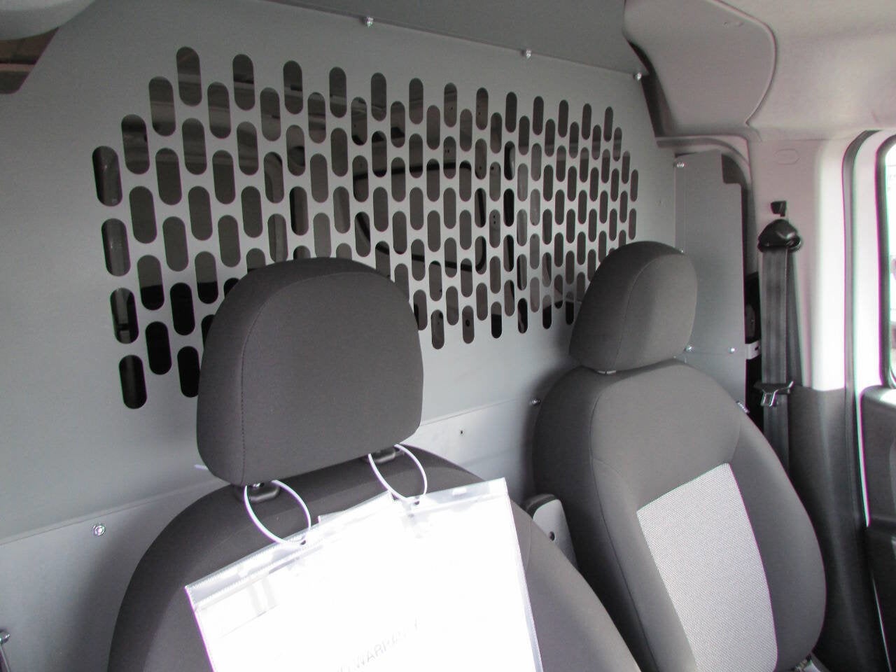 2021 RAM ProMaster City Cargo Van Tradesman