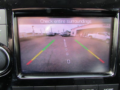 2021 RAM ProMaster City Cargo Van Tradesman