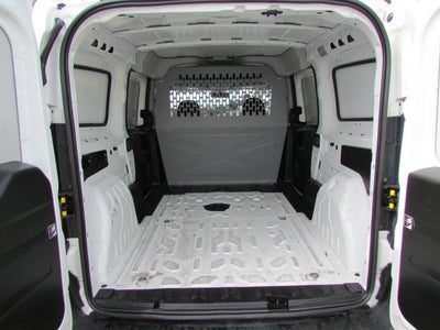 2021 RAM ProMaster City Cargo Van Tradesman