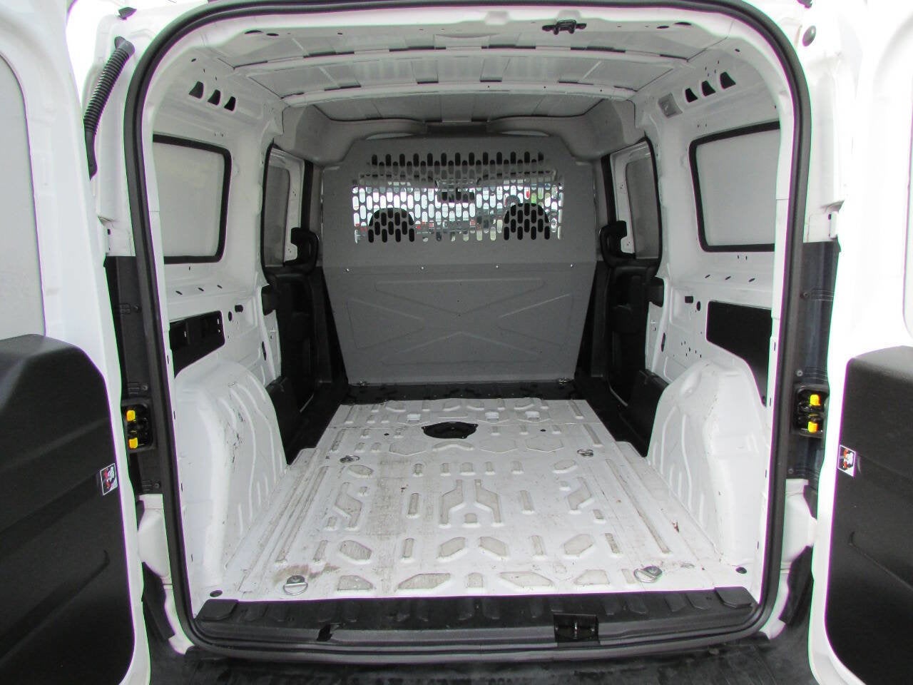 2021 RAM ProMaster City Cargo Van Tradesman