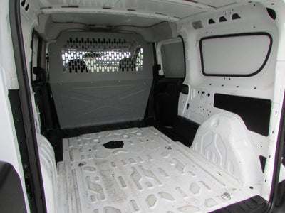 2021 RAM ProMaster City Cargo Van Tradesman