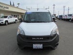 2021 RAM ProMaster City Cargo Van Tradesman
