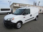 2021 RAM ProMaster City Cargo Van Tradesman