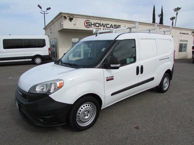 2021 RAM ProMaster City Cargo Van Tradesman