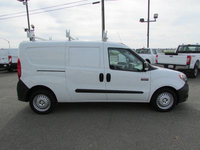 2021 RAM ProMaster City Cargo Van Tradesman