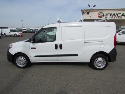 2021 RAM ProMaster City Cargo Van Tradesman