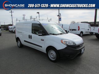 2021 RAM ProMaster City Cargo Van Tradesman