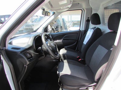 2022 RAM ProMaster City Cargo Van Tradesman