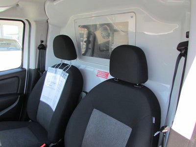 2022 RAM ProMaster City Cargo Van Tradesman